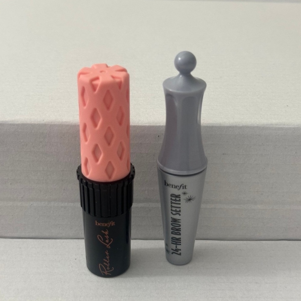 Benefit Cosmetics eye duo